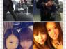 美女、美腿