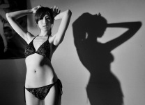 美女2013年