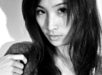 美女2013年