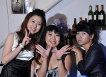 2013年部門聚會