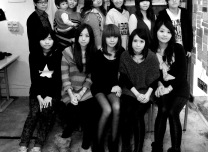2013年部門聚會