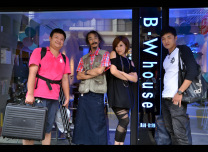 協力嘉賓VIP